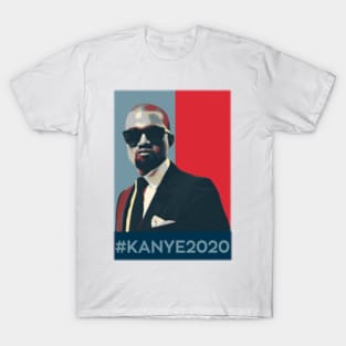 Rapper president T-Shirt